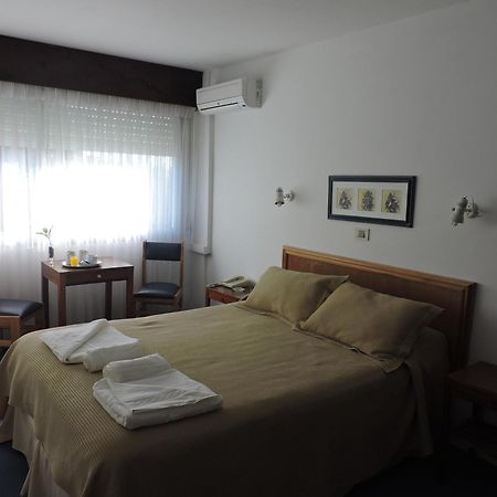 Hotel Centenario Atlantida Exterior photo