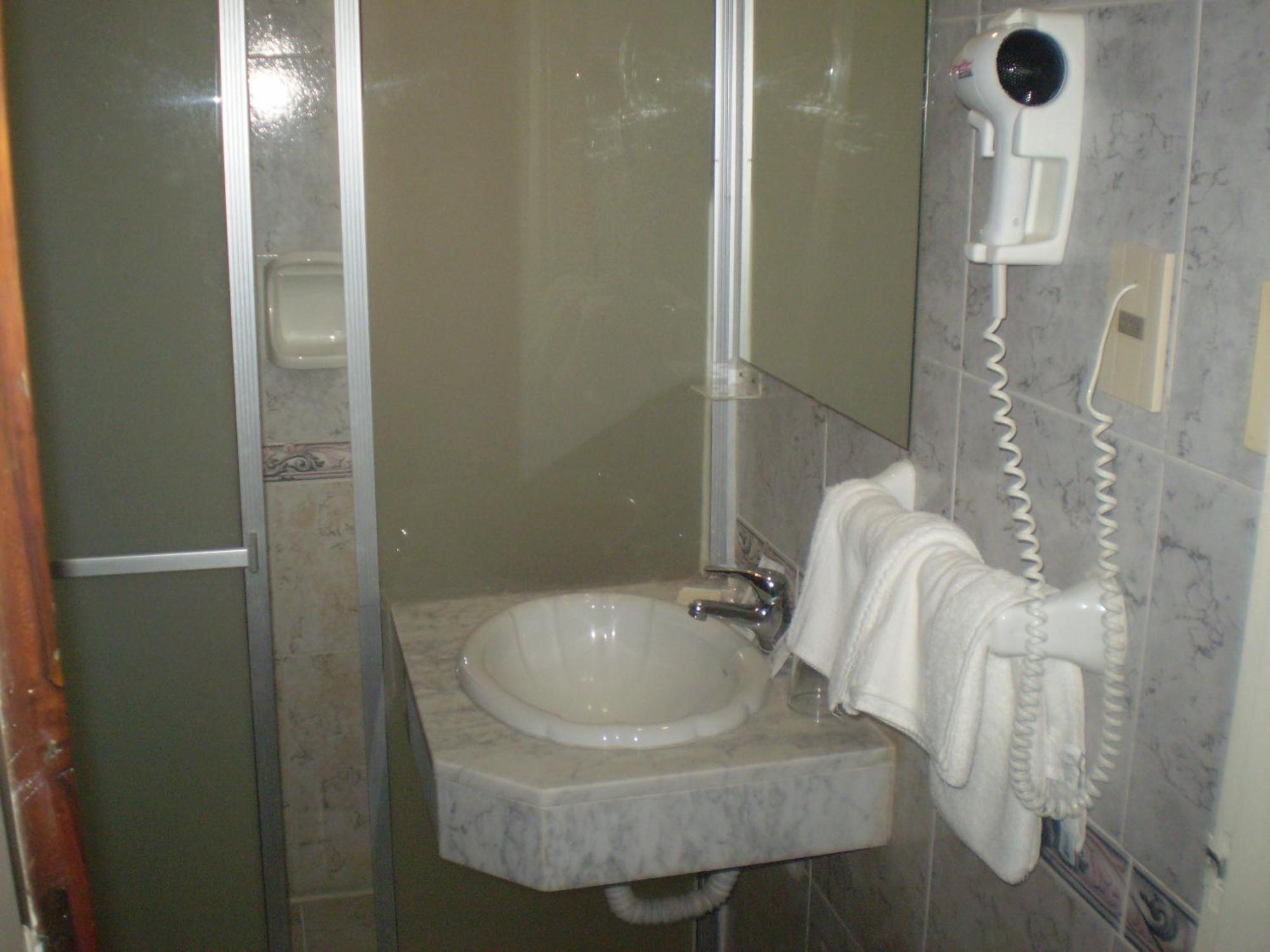 Hotel Centenario Atlantida Room photo