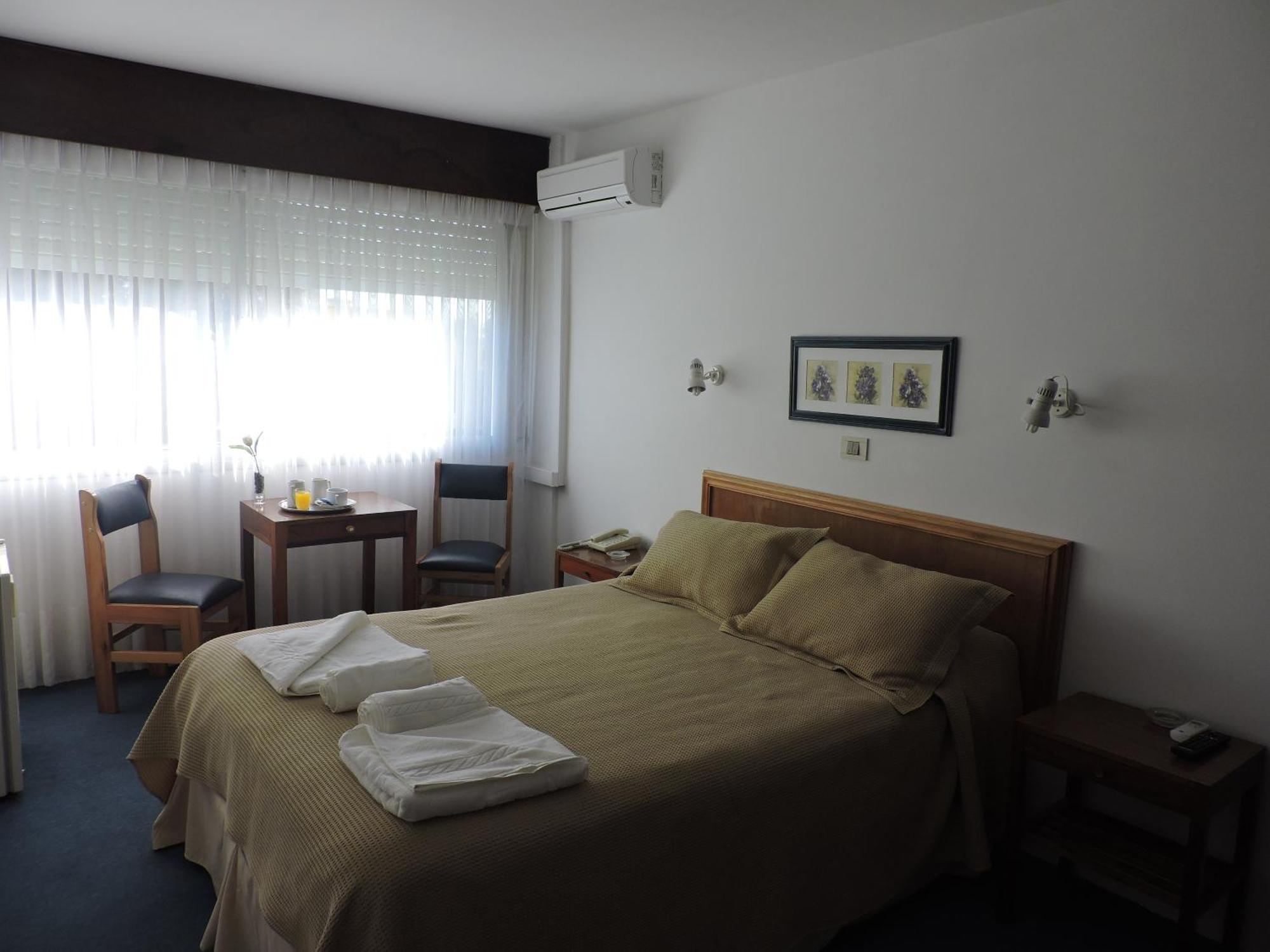 Hotel Centenario Atlantida Exterior photo
