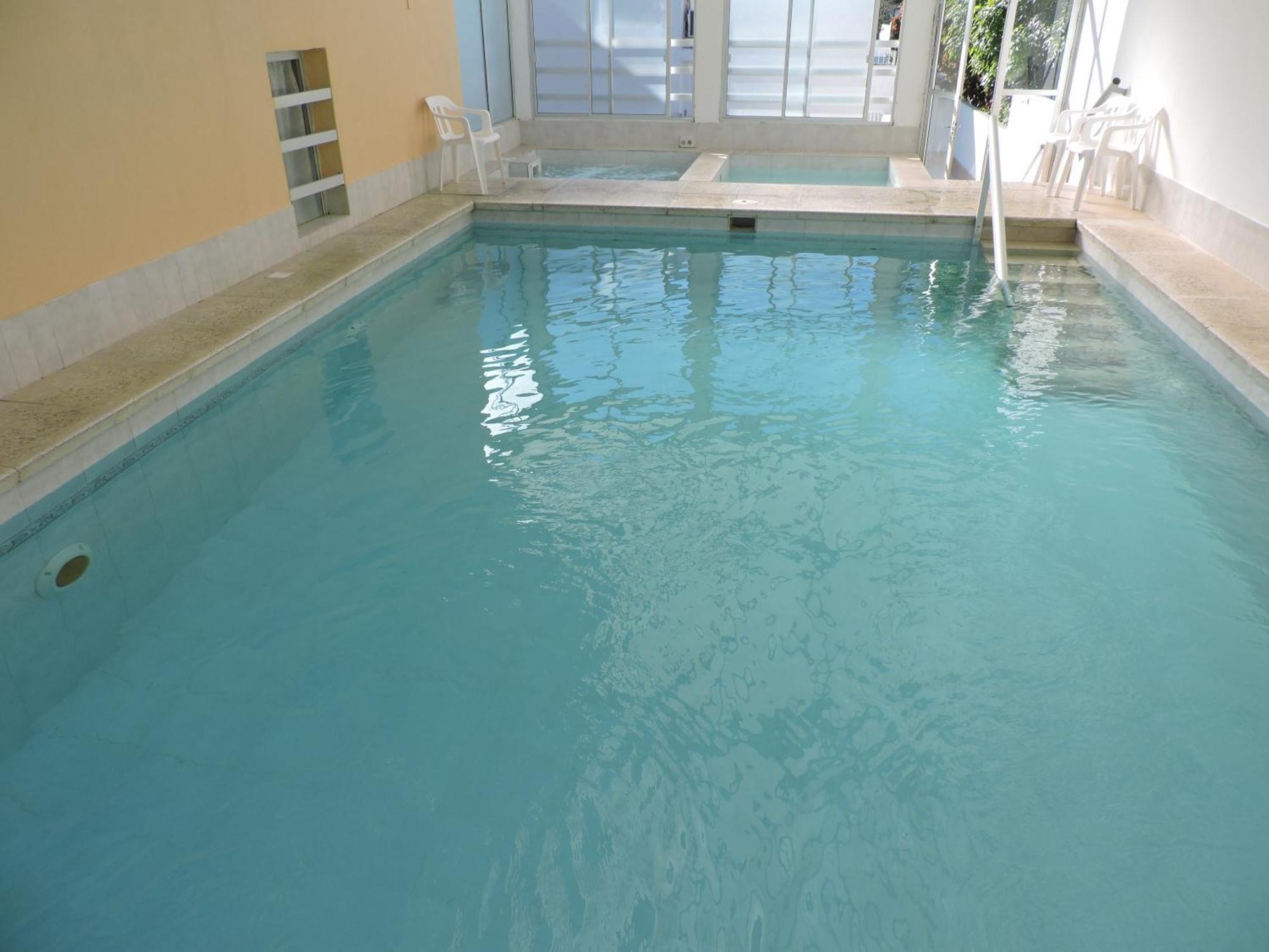 Hotel Centenario Atlantida Exterior photo