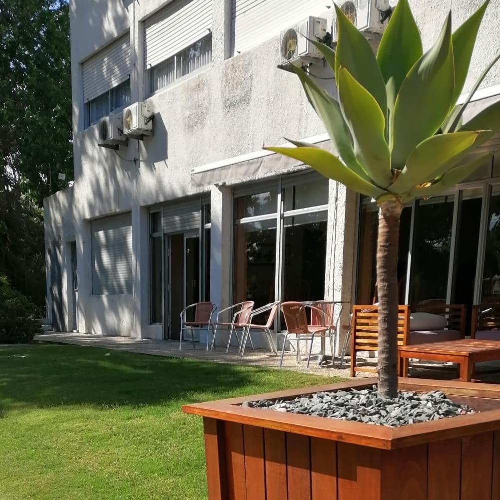 Hotel Centenario Atlantida Exterior photo