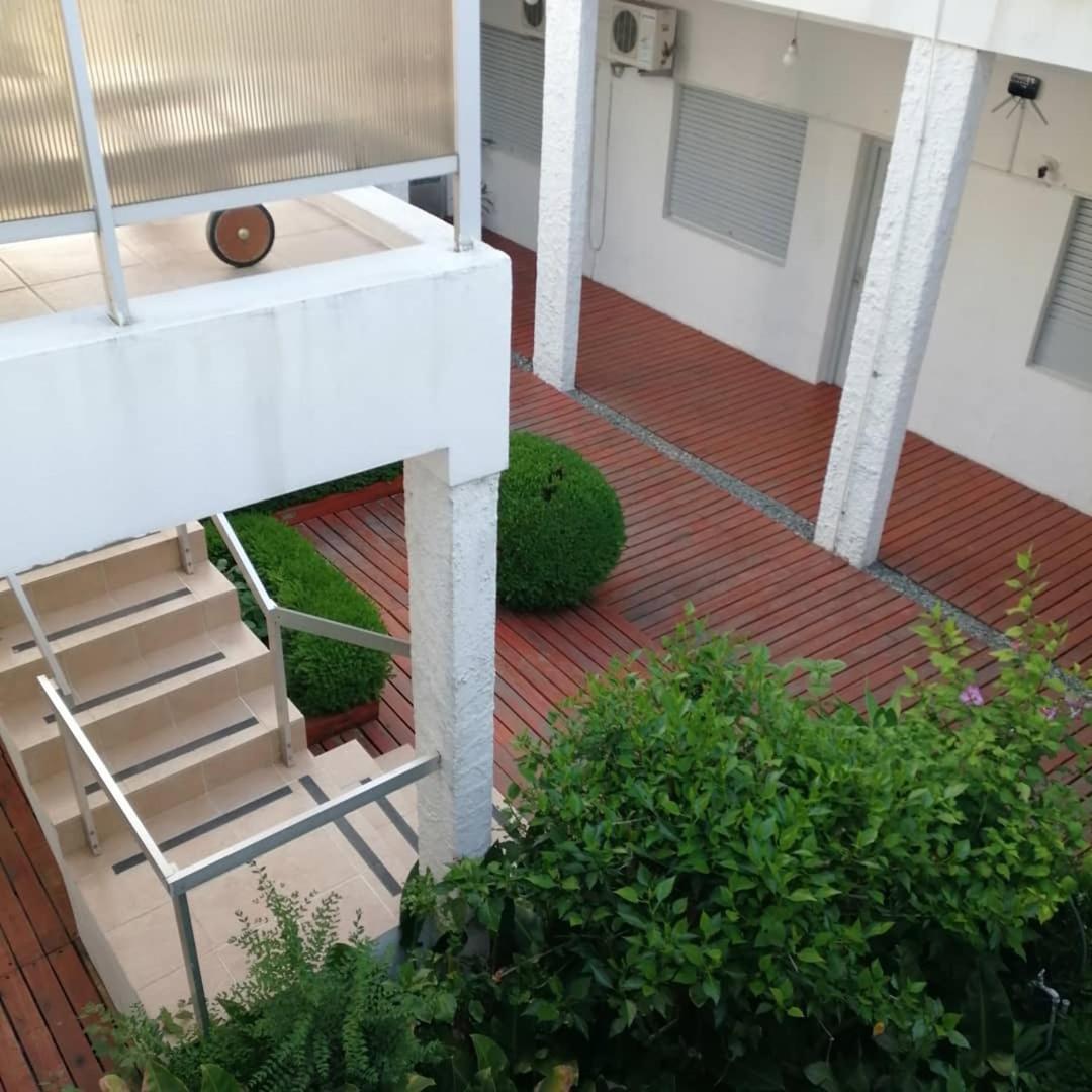 Hotel Centenario Atlantida Exterior photo