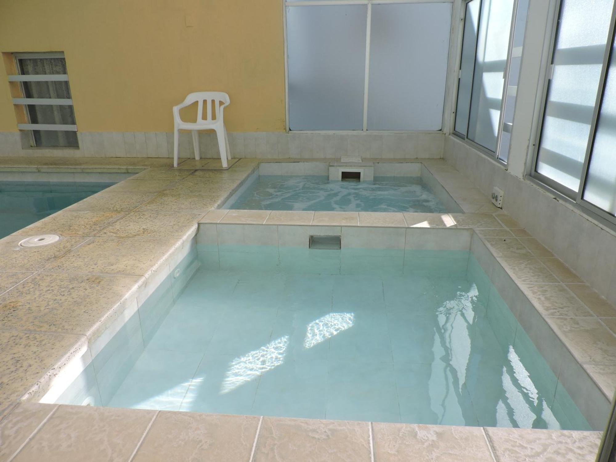 Hotel Centenario Atlantida Exterior photo