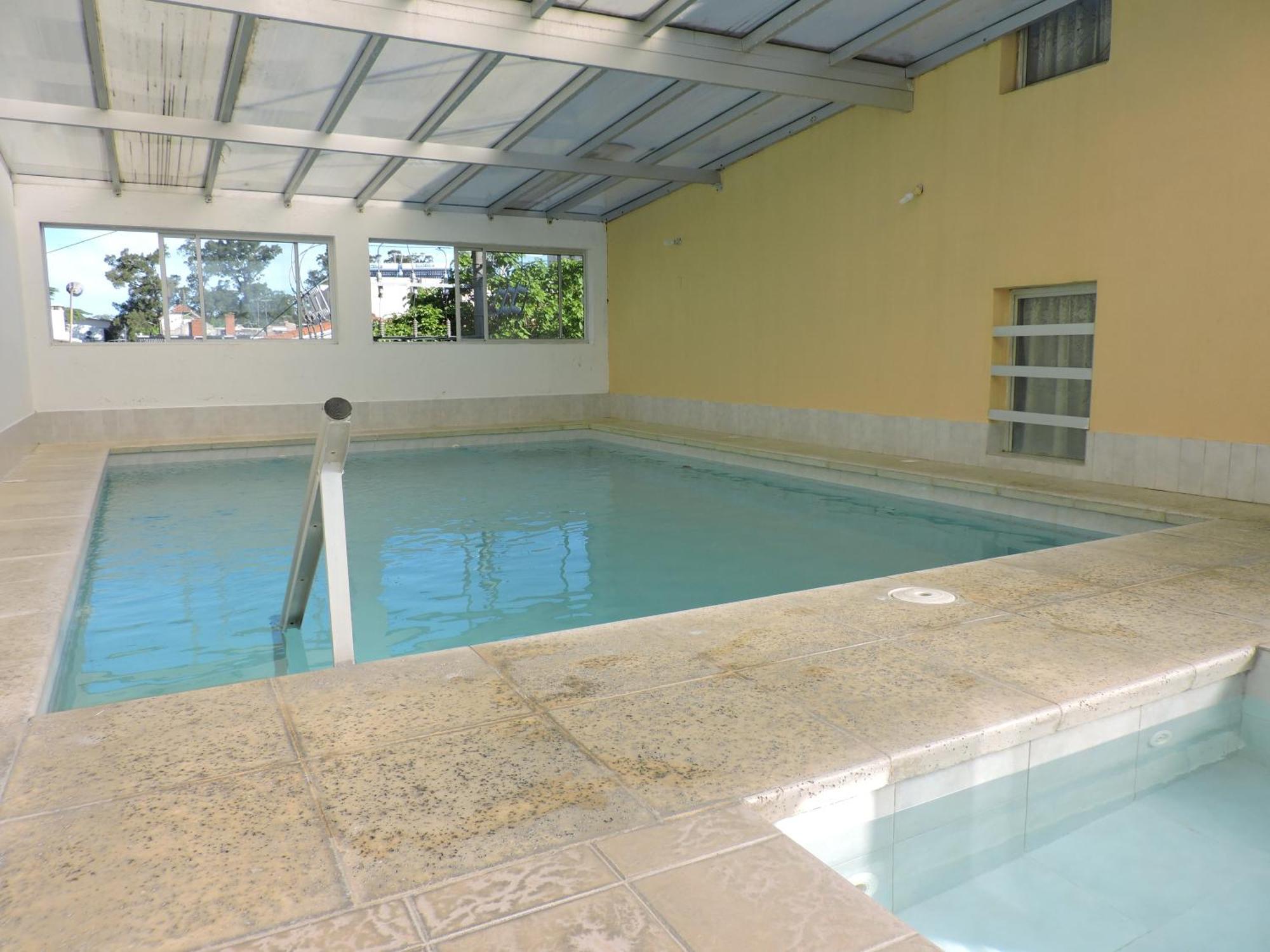 Hotel Centenario Atlantida Exterior photo