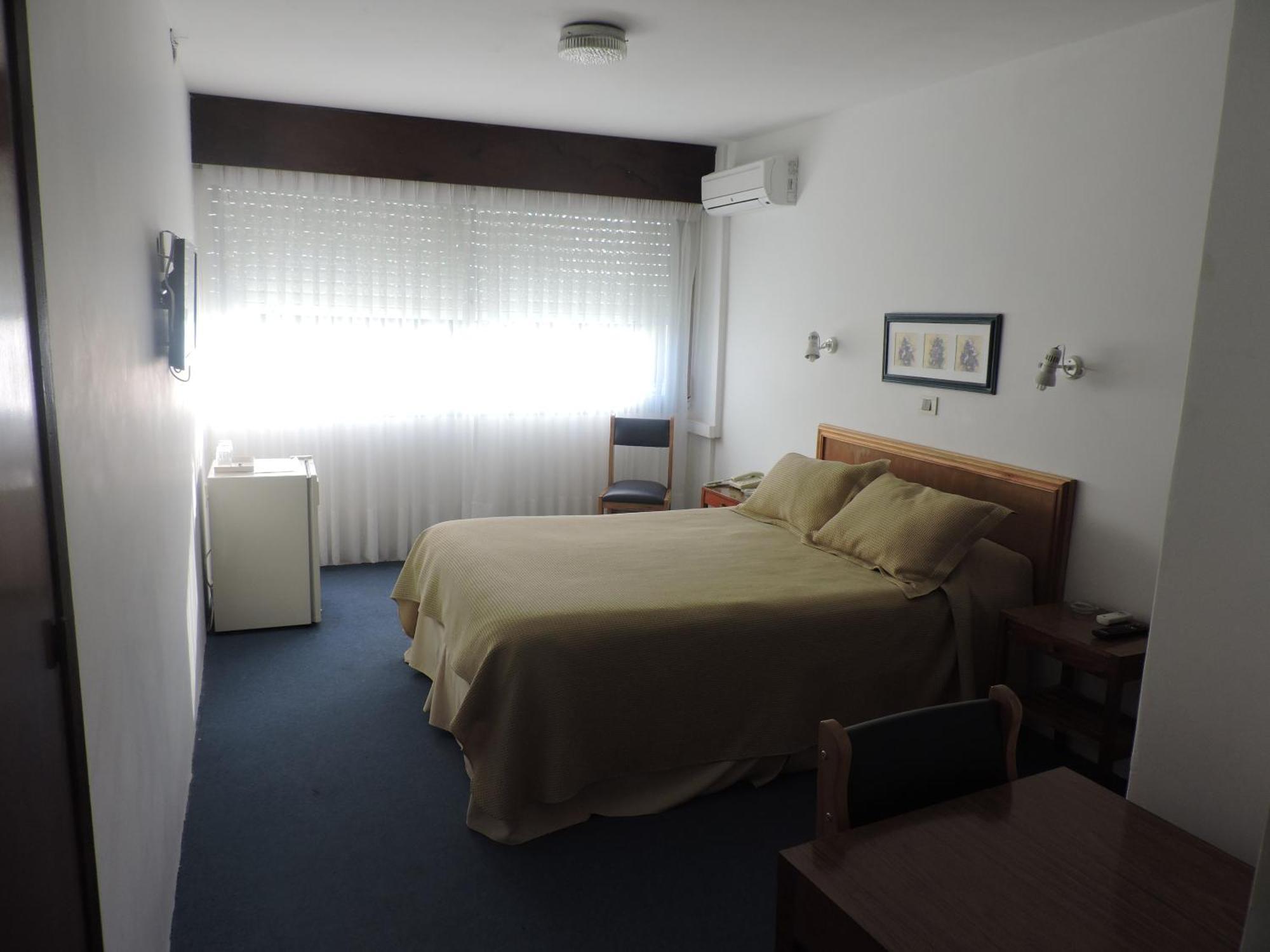 Hotel Centenario Atlantida Exterior photo