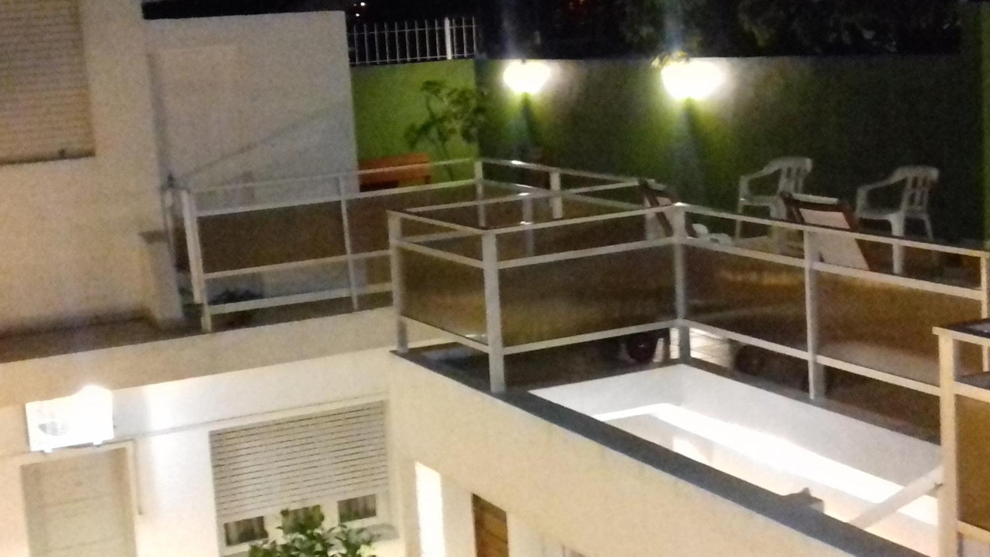Hotel Centenario Atlantida Exterior photo