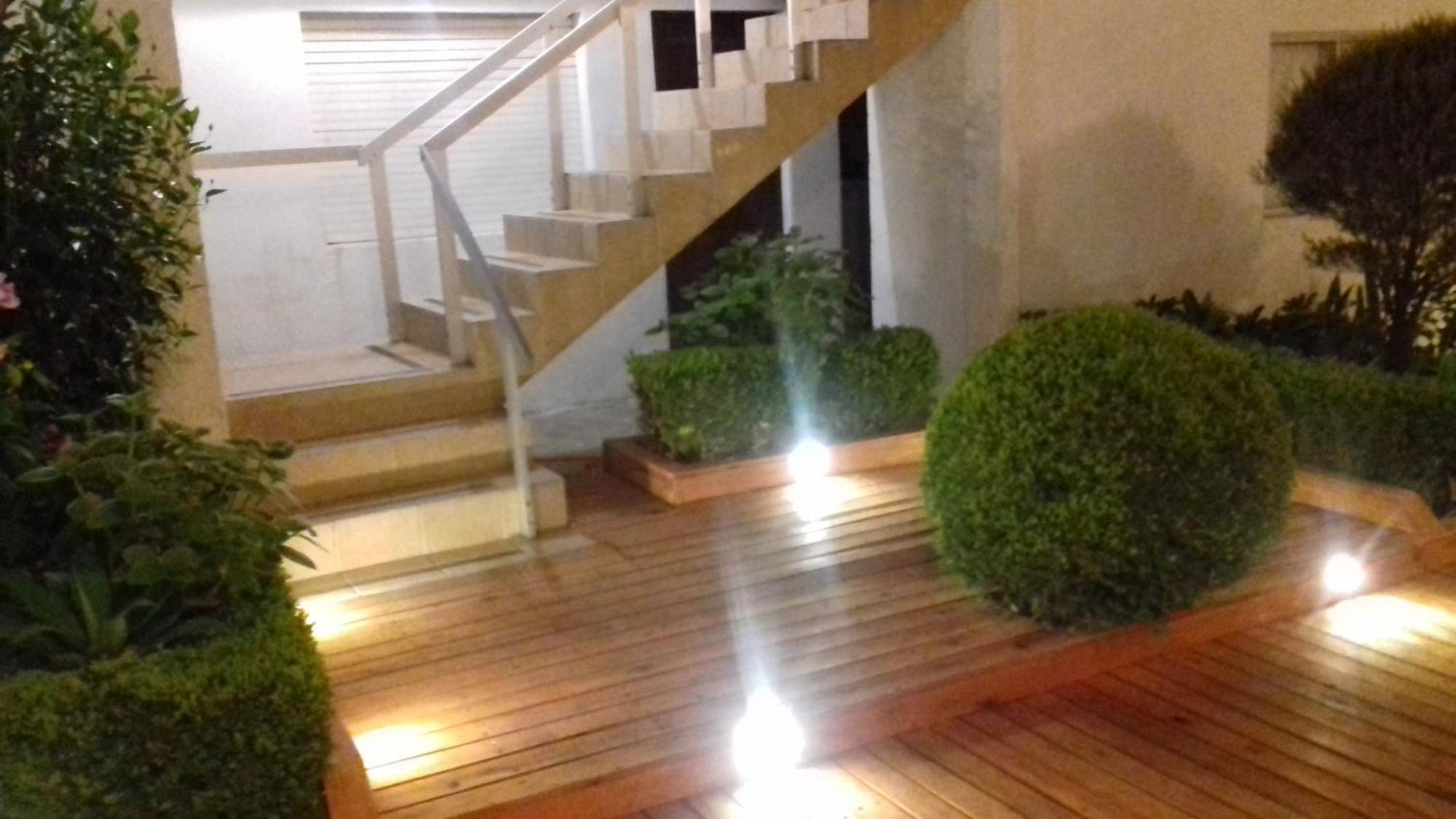 Hotel Centenario Atlantida Exterior photo