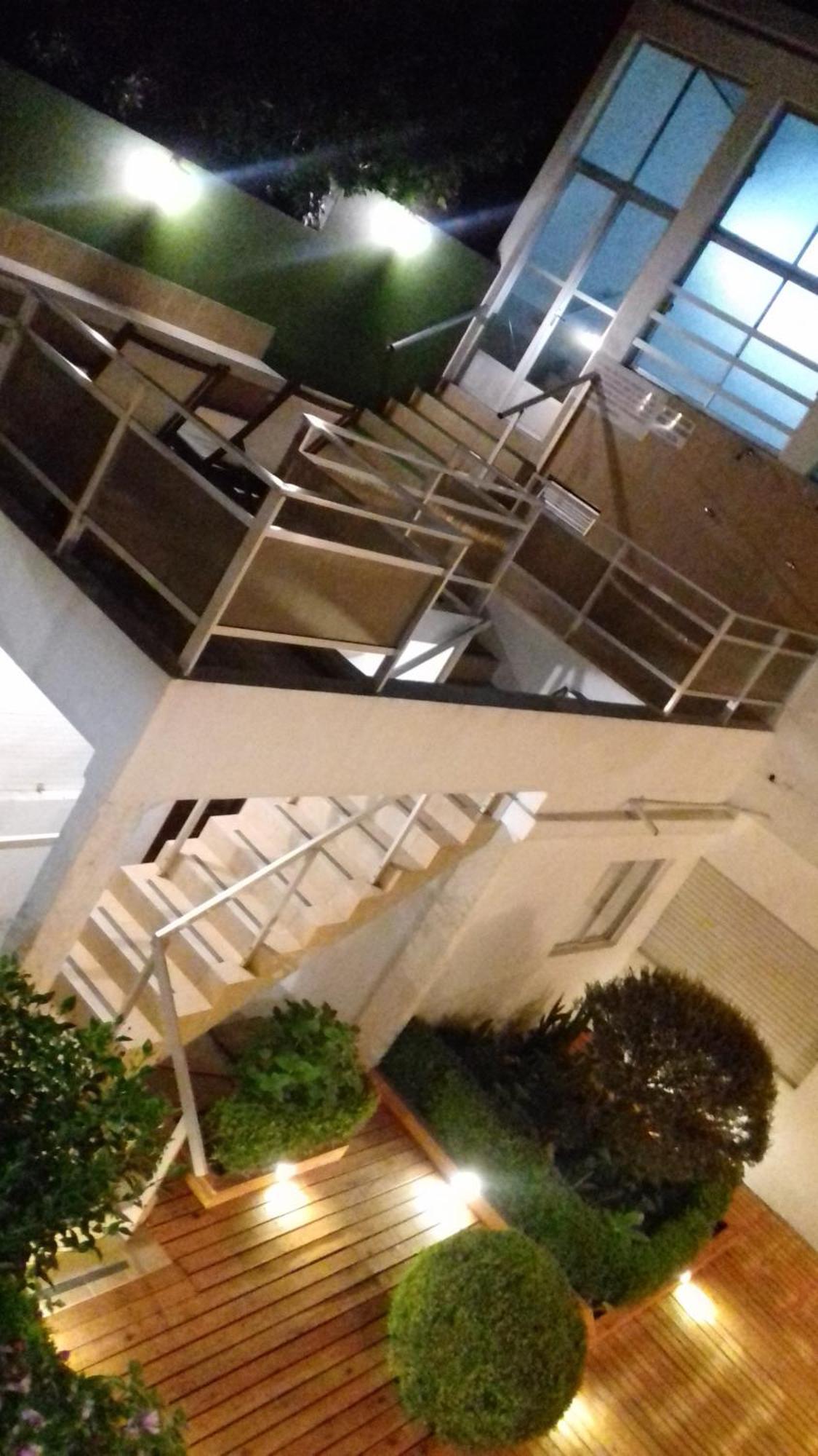 Hotel Centenario Atlantida Exterior photo